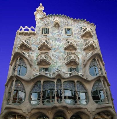 gaudi