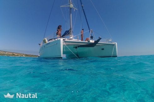 Ibiza Yacht Rental