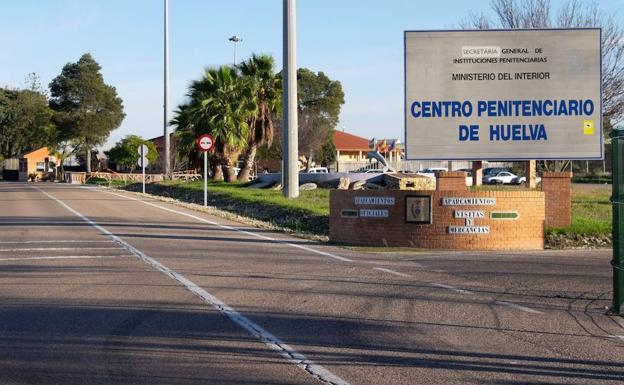 Huelva penitentiary