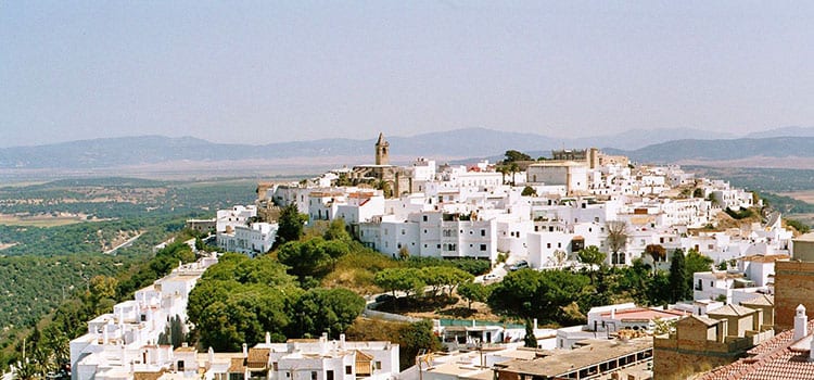 Vejer de la Frontera