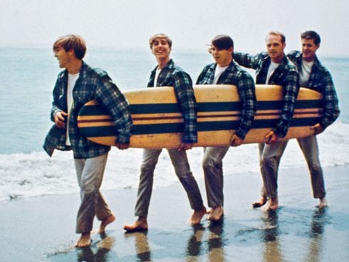 beach boys