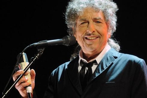 bob dylan