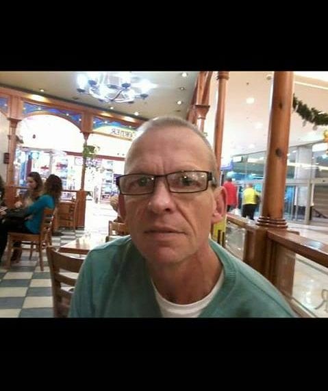 donald wright missing expat e