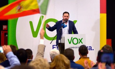 Vox