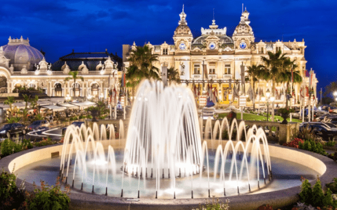 Spain’s land-based casinos have some way to go to match the grandeur of the Monte Carlo Casino