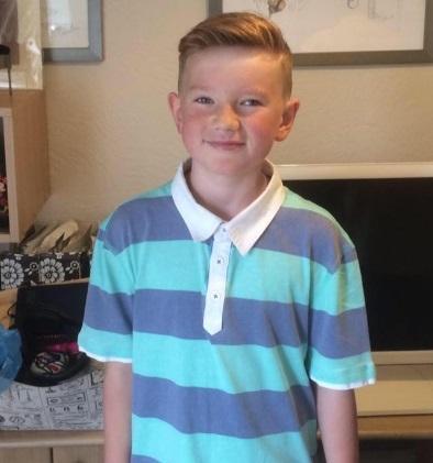 Un niño británico de 11 años que fue secuestrado en España hace seis años fue encontrado vivo en Francia cuando tenía 17 años.
