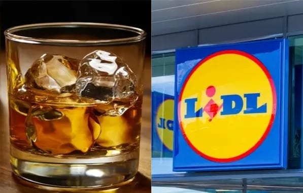 Lidl SHOCKER as its €15 whisky crowned 'best Scotch world' - Press News Spain