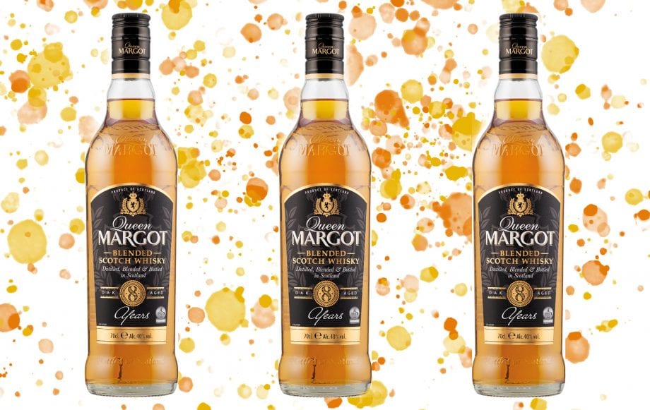 Lidl SHOCKER as its €15 whisky crowned 'best Scotch in