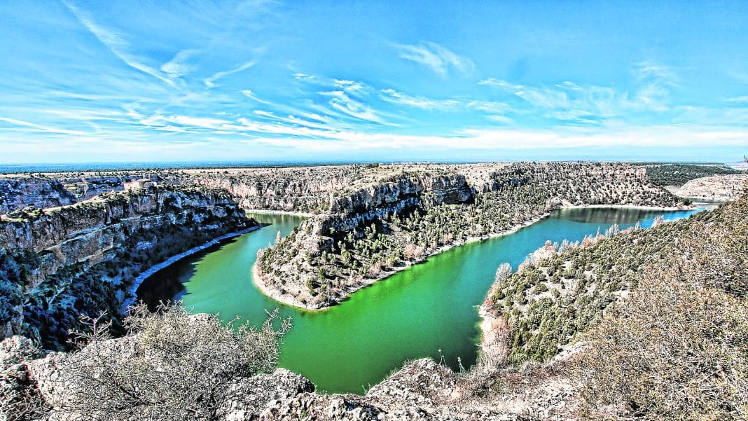 IN PICS: Spain's five major landscapes and how their gardens grow ...