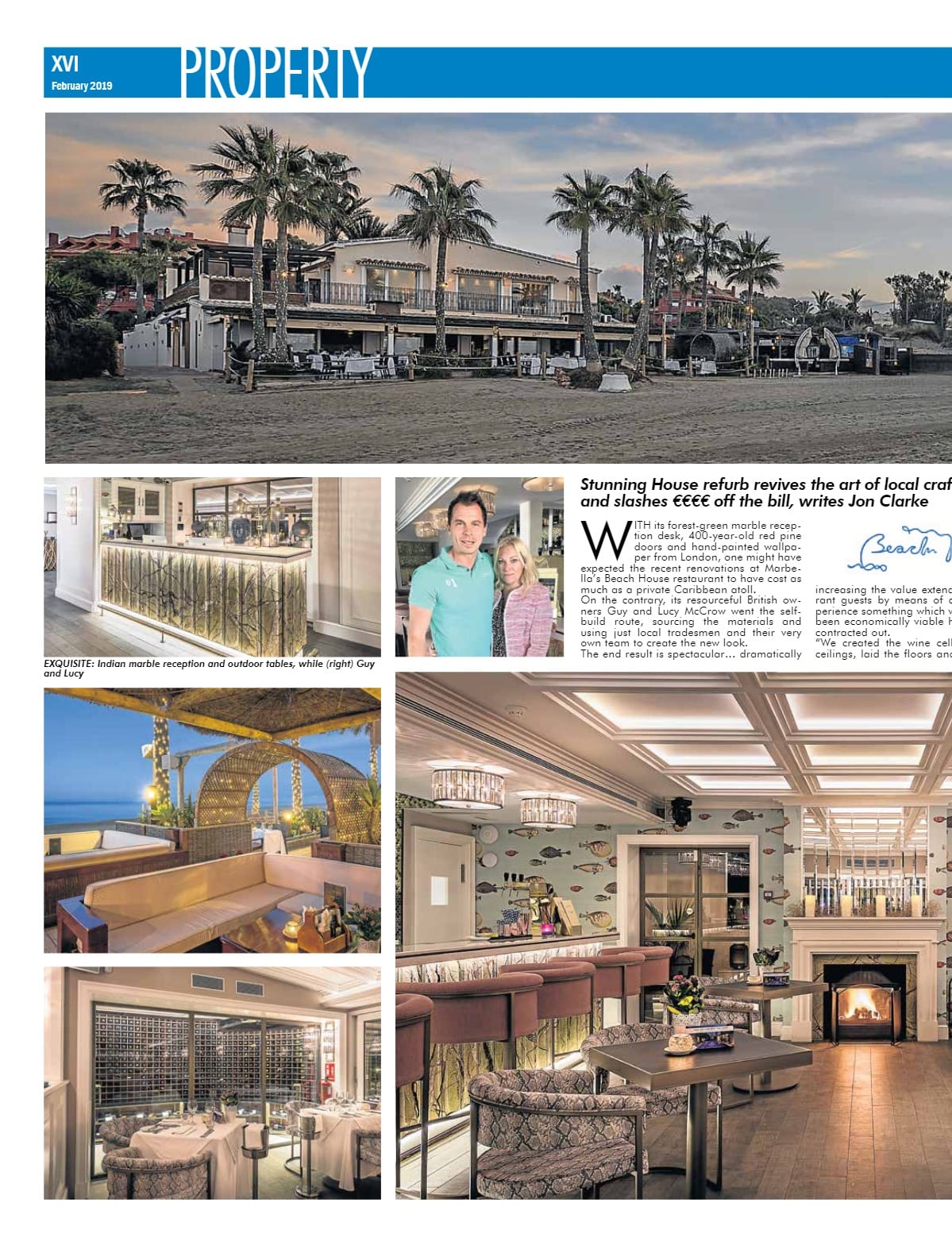 Read the Olive Press Online Olive Press News Spain