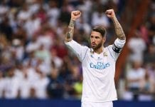 Spain’s Sergio Ramos in possible shock move to PSG as contract comes to an end