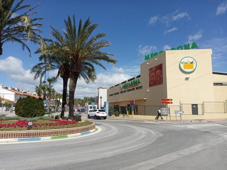 Mercadona refuses to review security measures on Spain's Costa del Sol