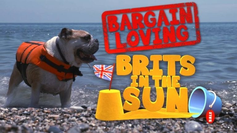 CASTING CALL: Bargain Loving Brits in the Sun wants British expats for
