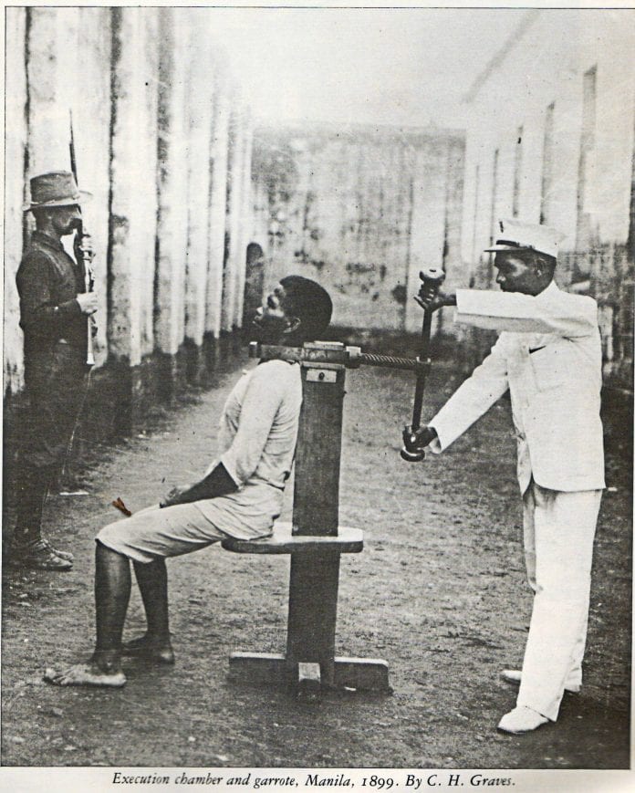 IN PICS The jobs of the past in Spain made (almost) obsolete by modern