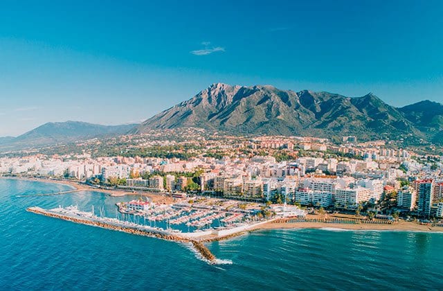Marbella has never lost its charm - in fact it’s only getting better ...