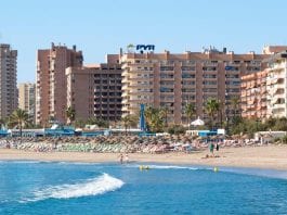Watch your back: Crime affects friendly Fuengirola on the Costa del Sol