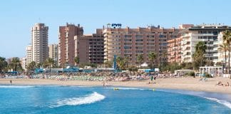 Watch your back: Crime affects friendly Fuengirola on the Costa del Sol