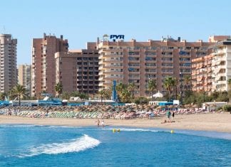 Watch your back: Crime affects friendly Fuengirola on the Costa del Sol