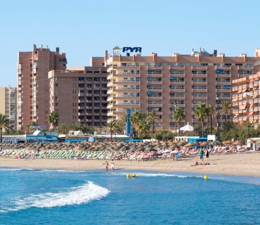 Watch your back: Crime affects friendly Fuengirola on the Costa del Sol