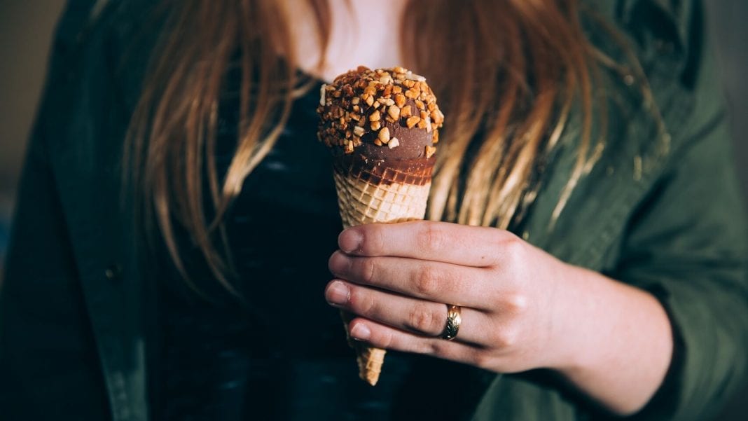 REVEALED Spain's top five most unhealthy ice creams ranked just in