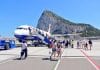 Gibraltar records ZERO COVID-19 cases among residents and visitors for first time since July 2020