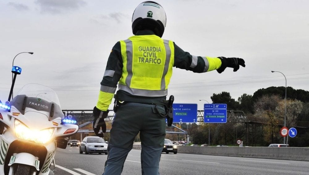 British motorcyclist killed in head-on crash with fellow expat on Spain's Costa Blanca