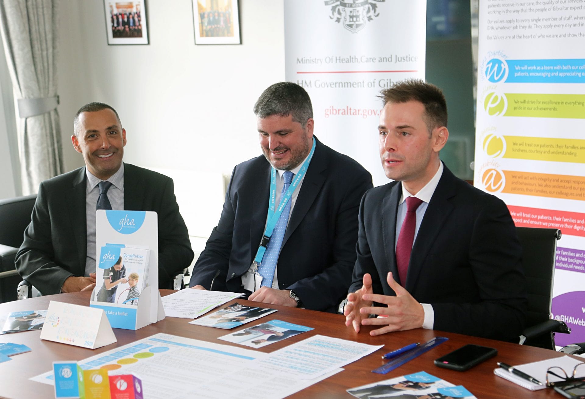 ELECTION 2019 Neil Costa announces he will not stand for the Liberal