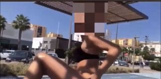 porn star - Olive Press News Spain
