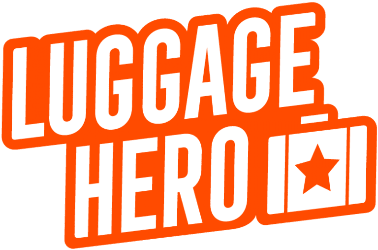 Luggage Hero is the cheap, safe and easy way to store your bags while