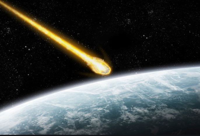 WATCH: Stunning fireball soaring 96,000 km/hr over Spain’s Andalucia ...