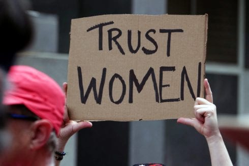 Pro Choice Activists Assembled In Downtown Memphis During A  Stop Abortion Bans Day Of Action  Rally Hosted By The Tennessee Chapter Of Planned Parenthood In Tennessee