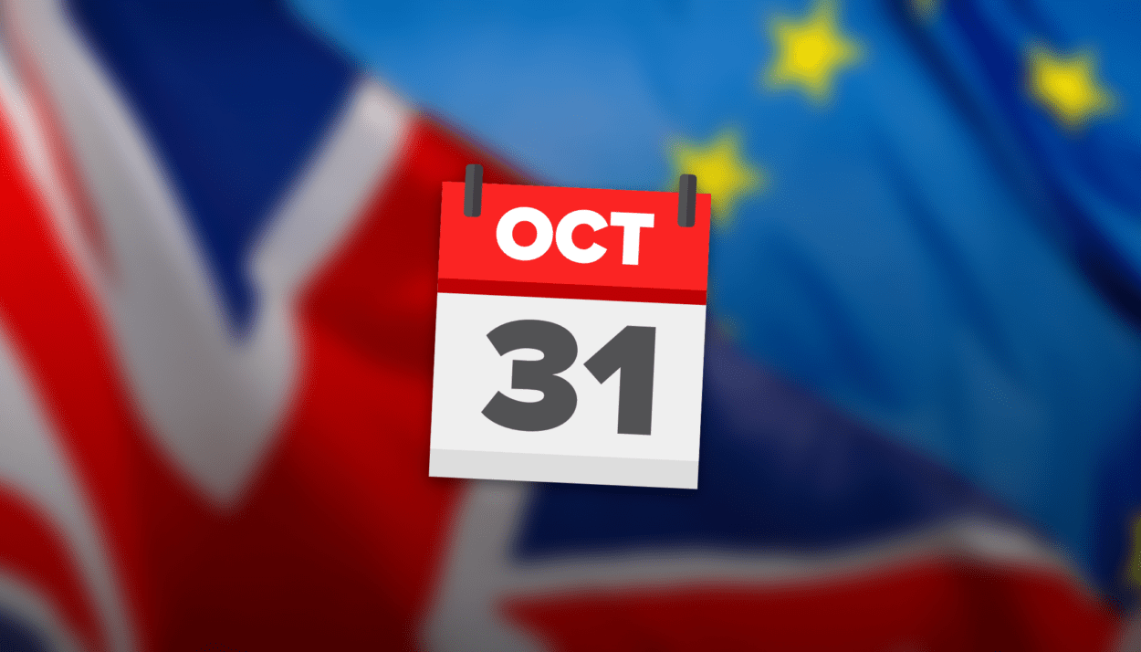 Brexit October 3