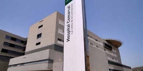 La Linea Hopsital