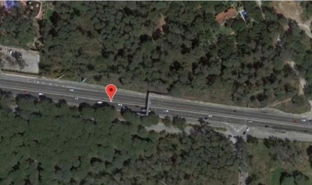 Man Dies After Being Hit On The Road On Spains Costa Del Sol