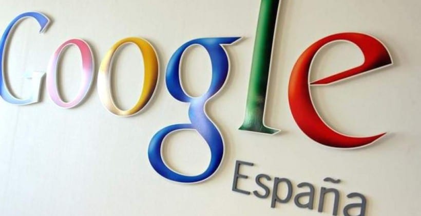 Google Spain