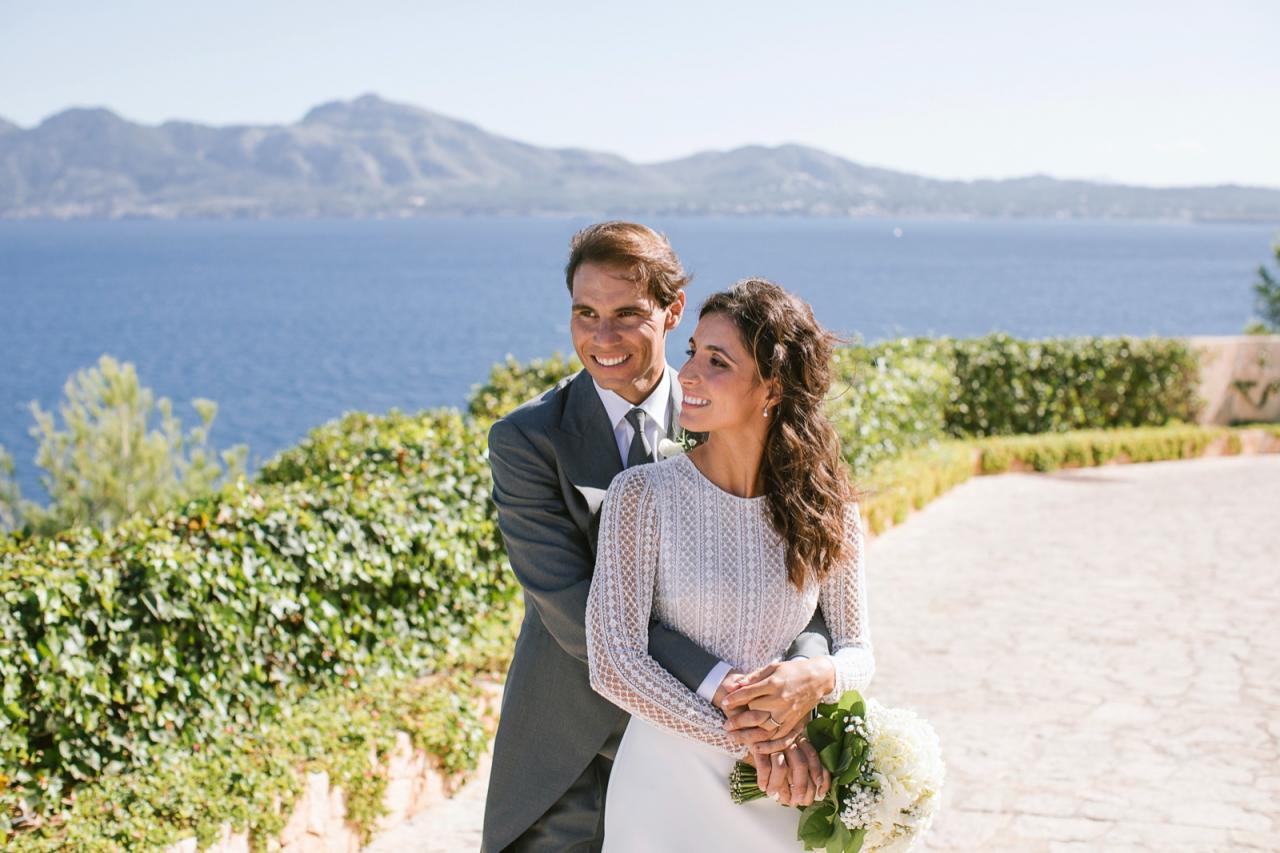 Nadal Wedding Photos