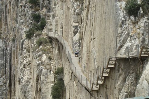 Caminito Del Rey