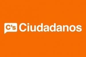 Ciudadanos Logo