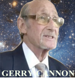 Gerry Cannon