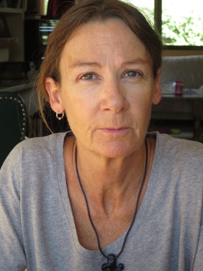 Heather Galloway