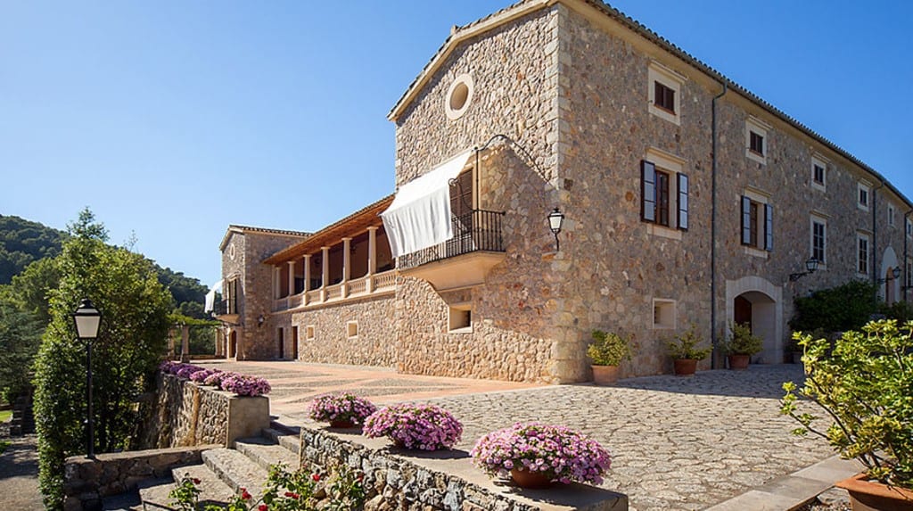 Mallorce Rural Estate