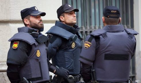 Spanish Police 1 E1563373486746