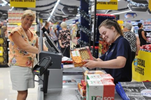 Tesco Expat Supermarket