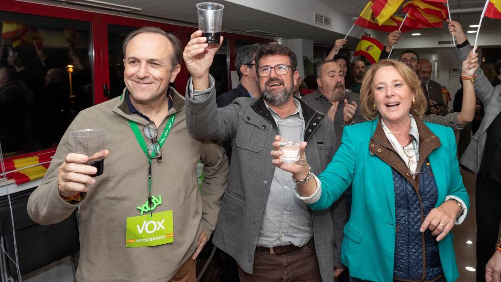 Vox Murcia