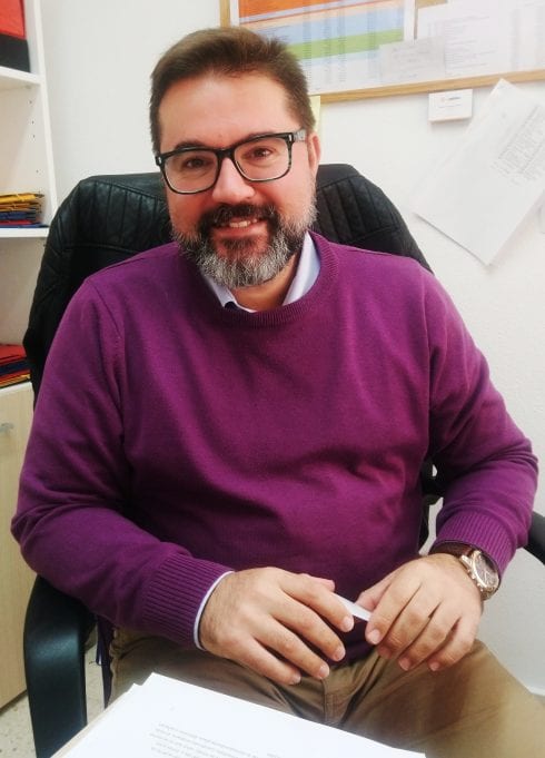 Fernando Lorenzo