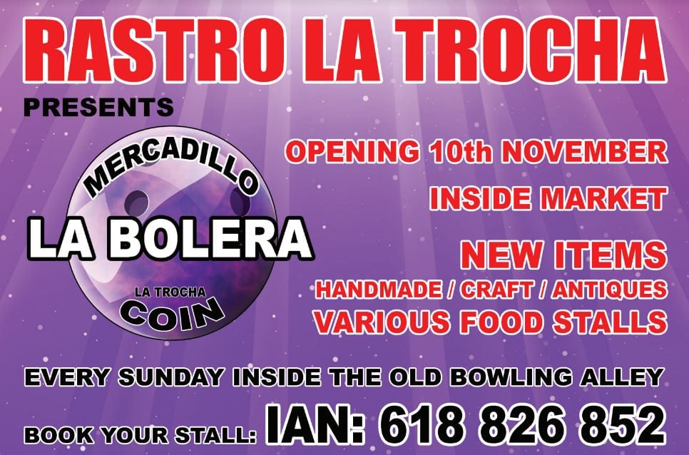 La Trochaa