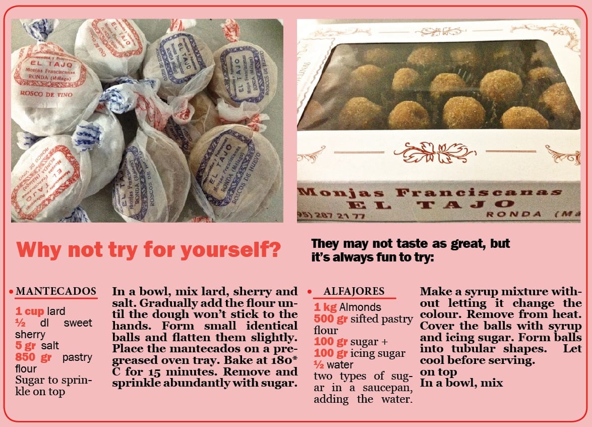 Baking Recipe