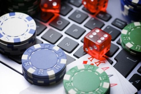 Best Online Casino 2018