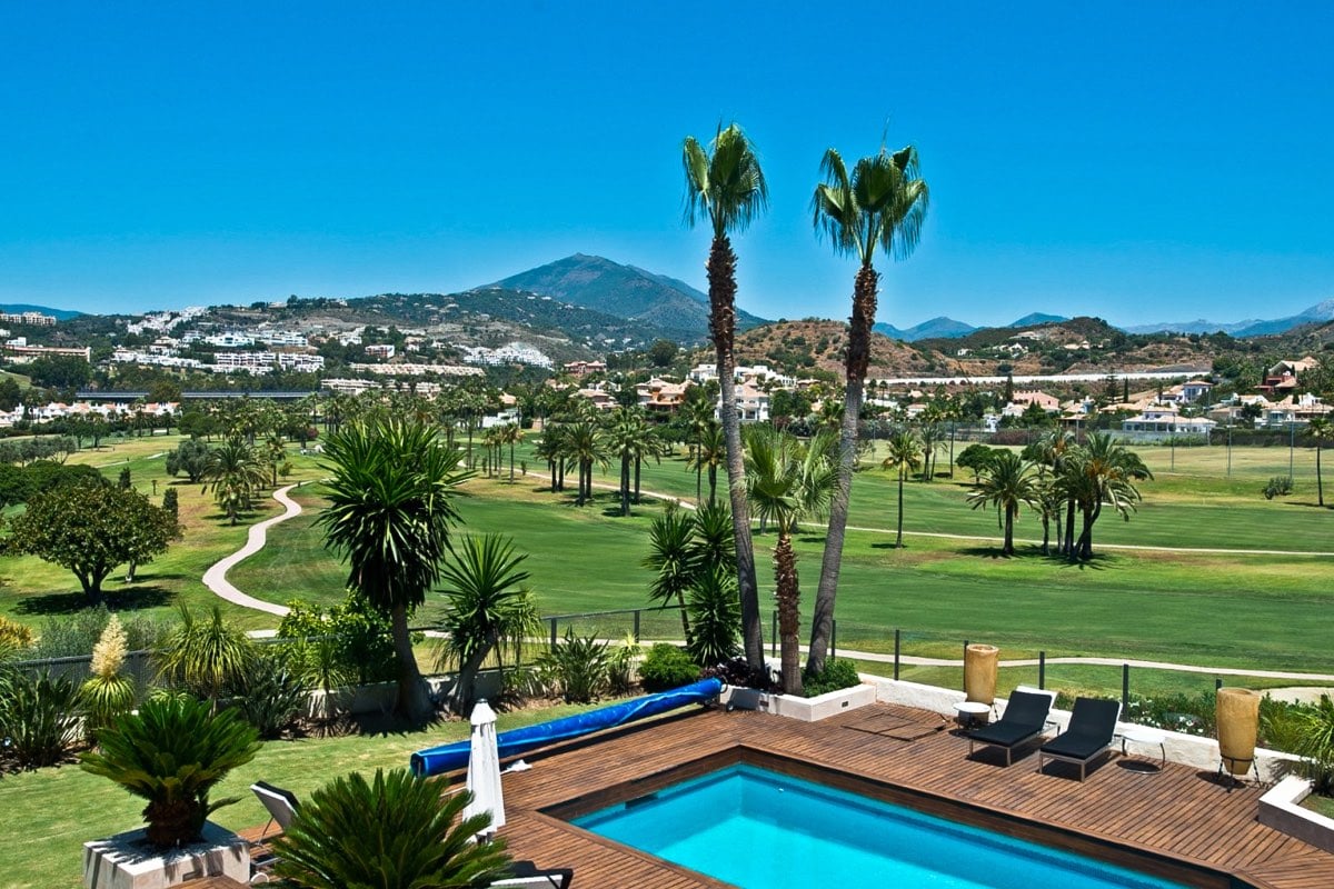 Marbella Golf