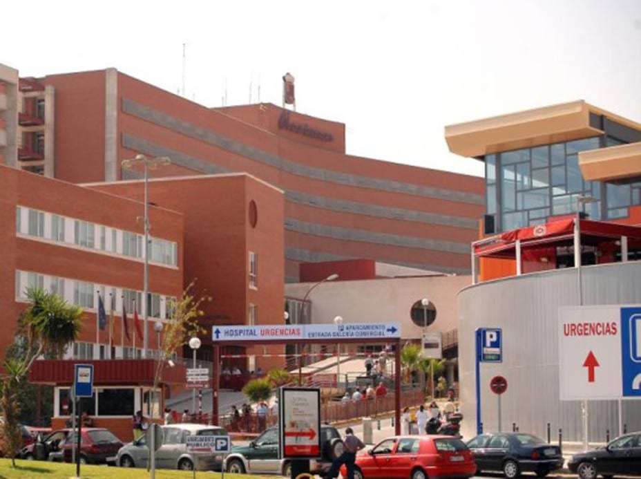 Murcia Hospital